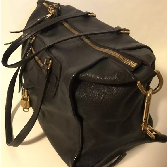 Louis Vuitton Empreinte Arminius PM Two Way Purse - Picture 6 of 16